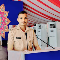 Poll from Shyam Police