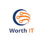 Worth Gadget logo