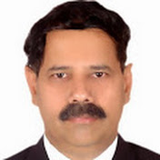 Dr.T N Suresh Kumar Space Scientist