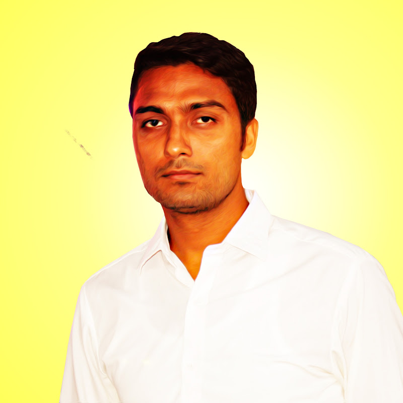 Shoaib Sharaf icon