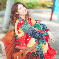 ウクレレ弾き語りrinaleleアイコン画像