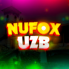 NUFOX UZB