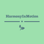 HarmonyinMotion