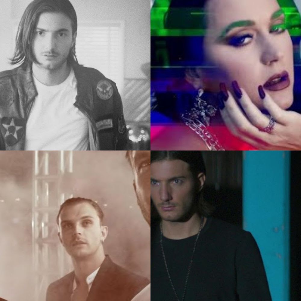Alesso - Greatest Hits, Grandes Éxitos, Mix Best Songs, Sus Mejores ...