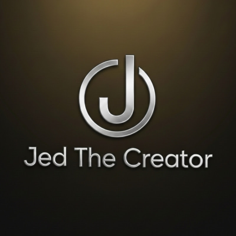 Jed The Creator 