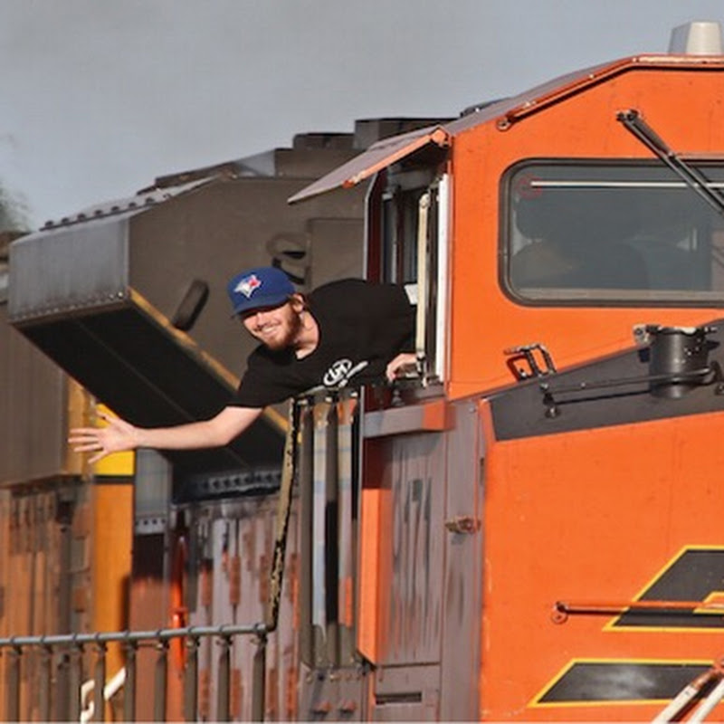 Trains232