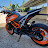 KTM DUKE 390