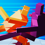 Tackle Battle icon