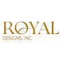 Royal Designs, Inc. logo