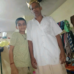 Salik Sharma