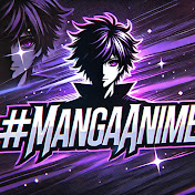 #MangaAnime