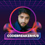 Code Breaker Hub logo