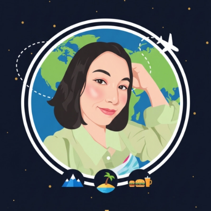 Yoon  Beauty & Travel Vlog (YoonWaddySoe) profile avatar
