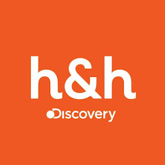 Discovery Home & Health Brasil Avatar