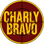 CHARLY BRAVO  logo