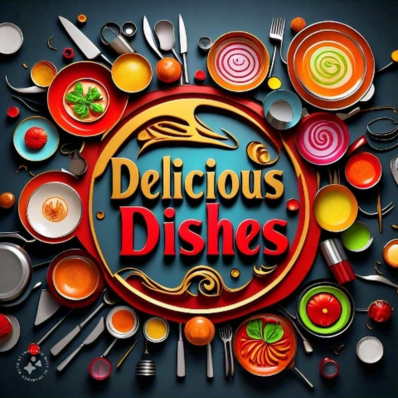 Delicious Dishes