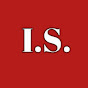 Study with I.S. logo