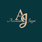 ACCOUNTING JAGAT logo