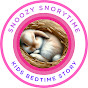 Snoozy Snorytime logo