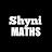 Shyni Maths