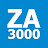 Zed Alpha 3000