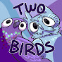 Two Birds With One Game logo