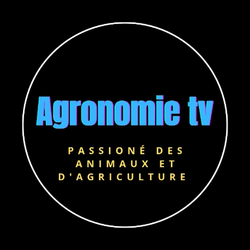 AGRONOMIE TV icon