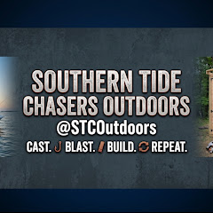 Southern Tide Chasers: Outdoors