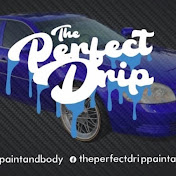 The Perfect drip paint and body shop