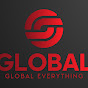Global Everything  logo