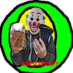RorschPlays