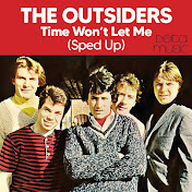The Outsiders - Topic