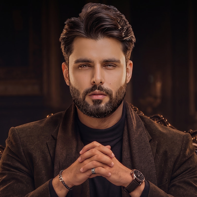   Mahmoud Alturki   l   محمود التركي