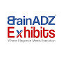 BrainADZ Exhibits  logo
