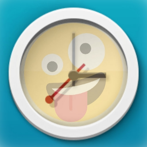 Emoji Clock