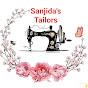 Sanjida's Tailor logo