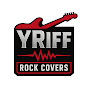 YRiff Rock Covers logo