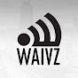 Waivz logo