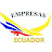 Empresas Ecuador