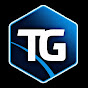 TACTIC GAMERX logo