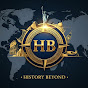 History Beyond  logo