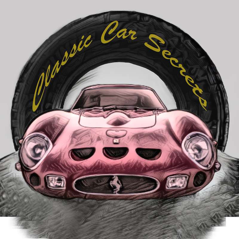 Classic Car Secrets