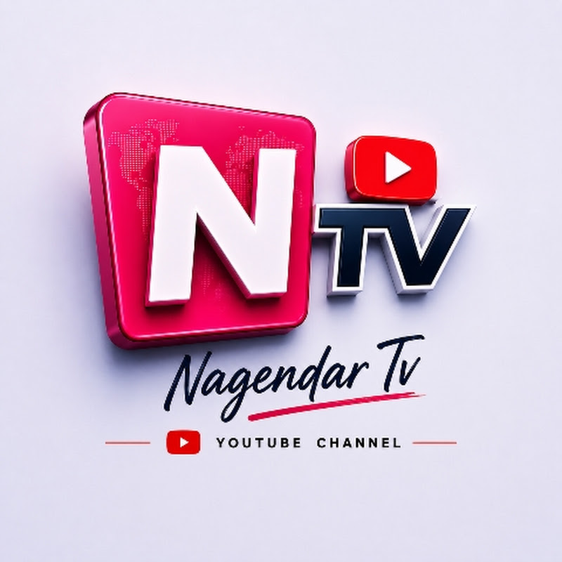 Nagendar Tv