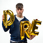DRE logo