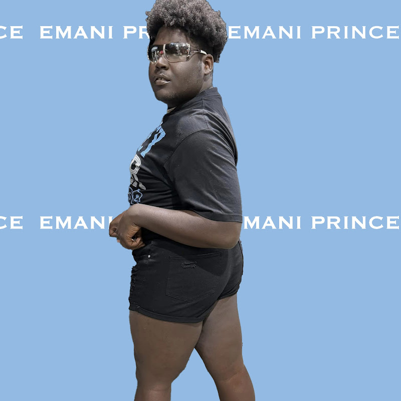 Emani Prince