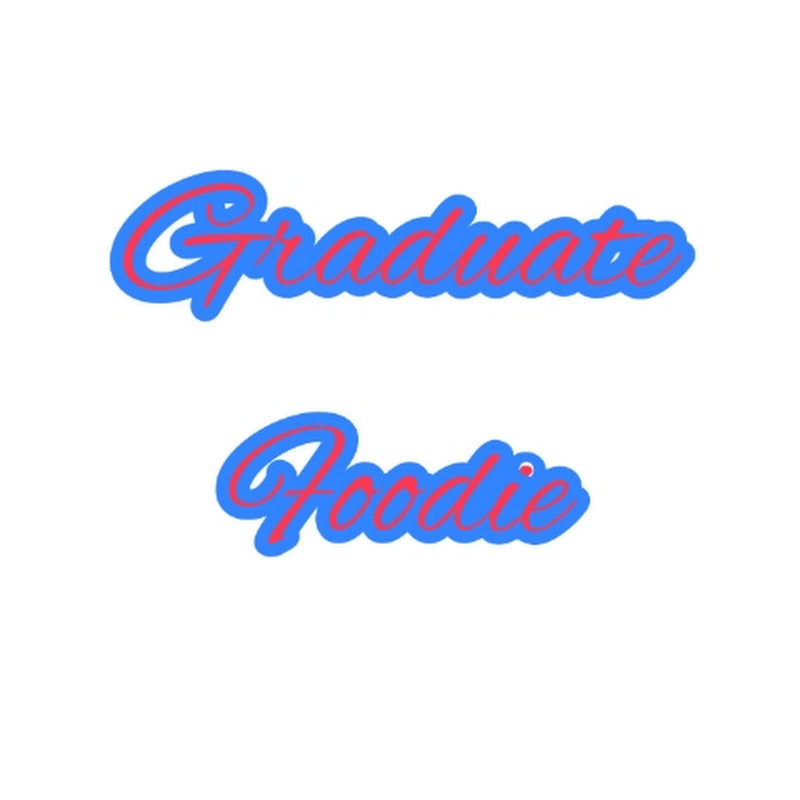 Graduate Foodie