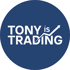 Tony is Trading Avatar