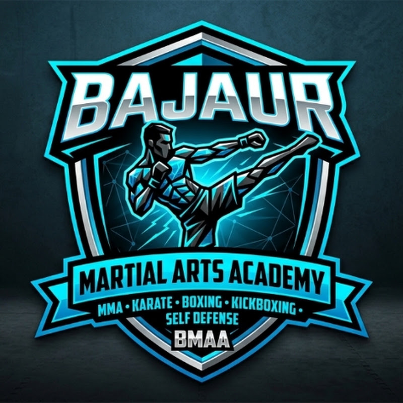 Bajaur Martial arts academy  profile avatar