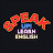 SPEAK UP! English Fast & Easy 