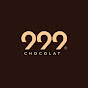 999chocolat logo